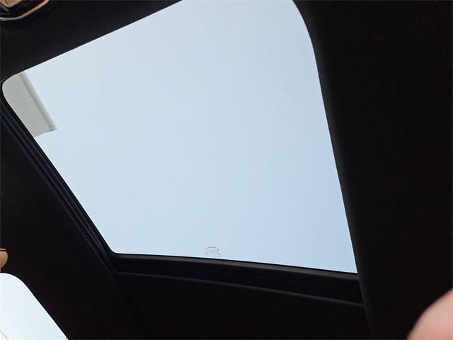 used 2024 Jeep Grand Cherokee L car, priced at $47,000