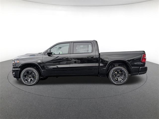 new 2026 Ram 1500 car, priced at $53,301