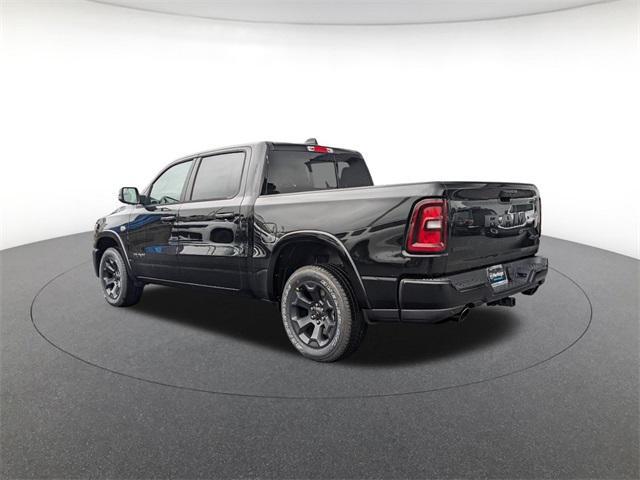 new 2026 Ram 1500 car, priced at $53,301