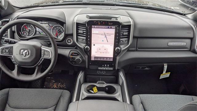 new 2026 Ram 1500 car, priced at $53,301