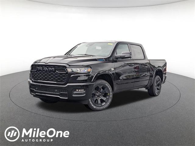 new 2026 Ram 1500 car, priced at $53,301