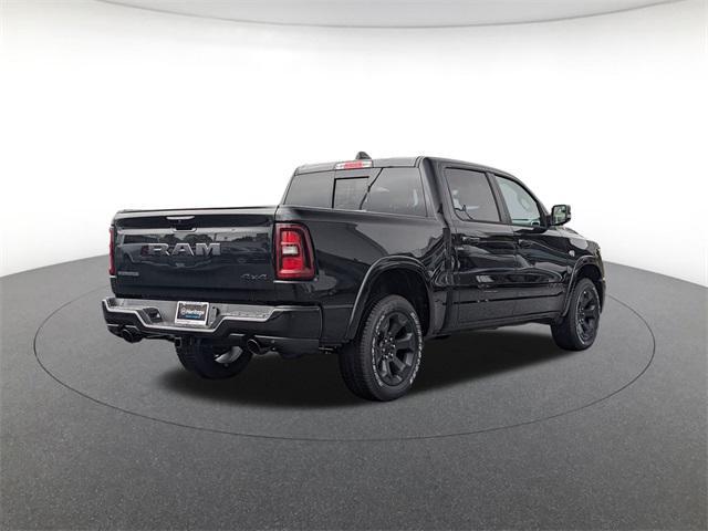 new 2026 Ram 1500 car, priced at $53,301
