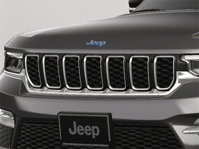 new 2024 Jeep Grand Cherokee 4xe car, priced at $50,149