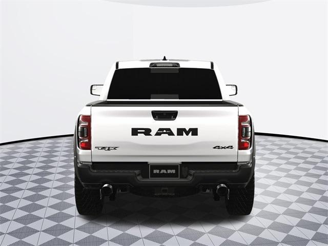 new 2024 Ram 1500 car, priced at $134,115