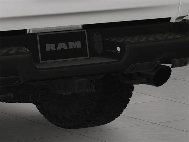 new 2024 Ram 1500 car, priced at $134,115