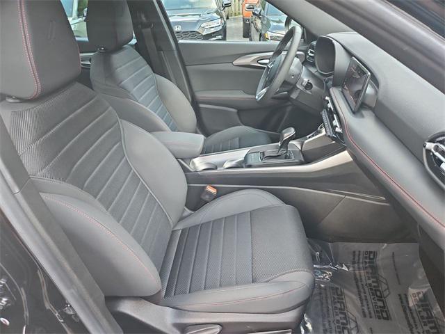 used 2024 Dodge Hornet car, priced at $22,500