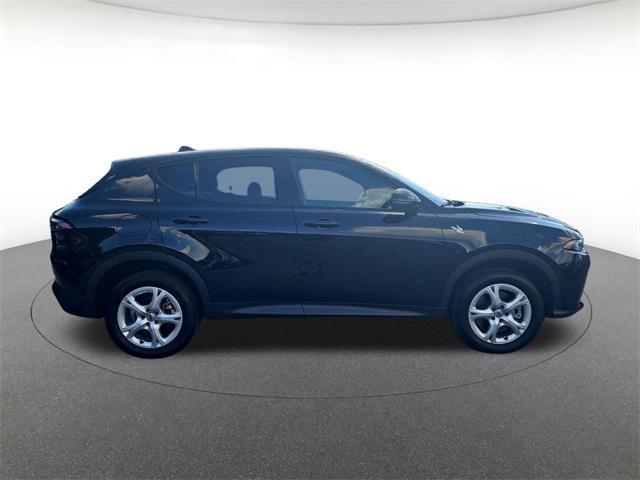 used 2024 Dodge Hornet car, priced at $22,500