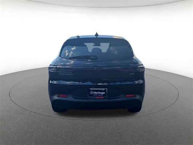 used 2024 Dodge Hornet car, priced at $22,500