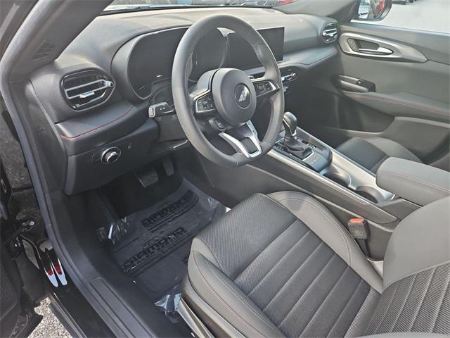 used 2024 Dodge Hornet car, priced at $22,500