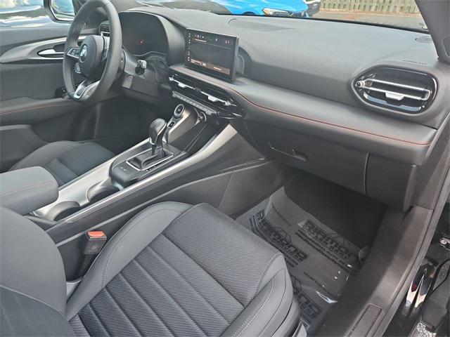 used 2024 Dodge Hornet car, priced at $22,500