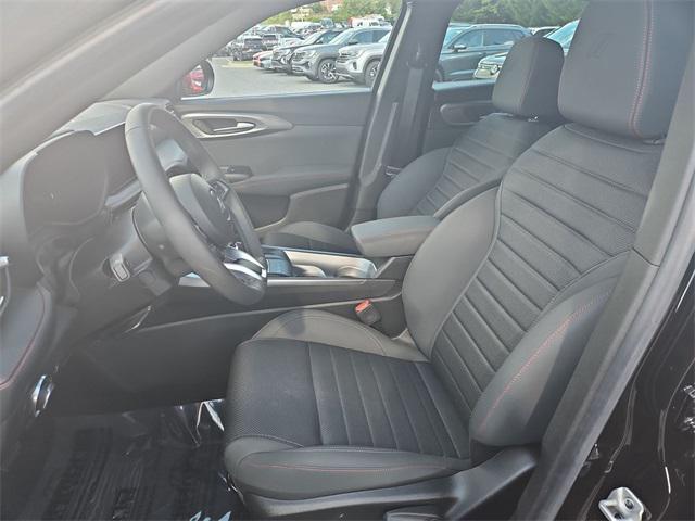 used 2024 Dodge Hornet car, priced at $22,500