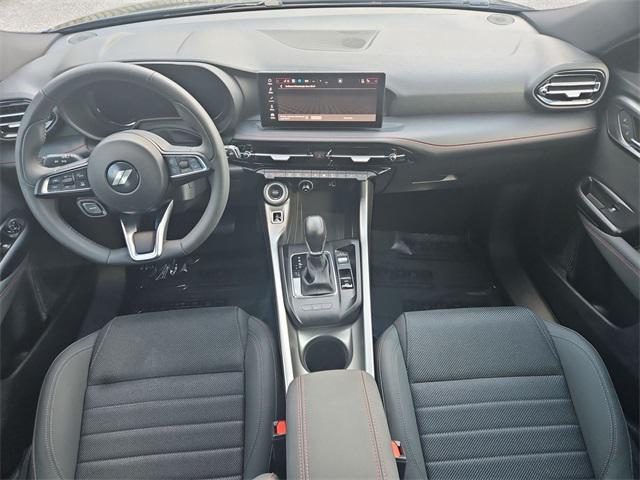 used 2024 Dodge Hornet car, priced at $22,500