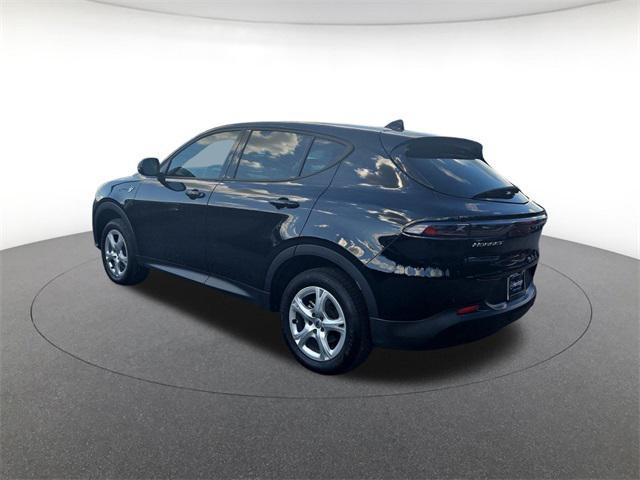 used 2024 Dodge Hornet car, priced at $22,500