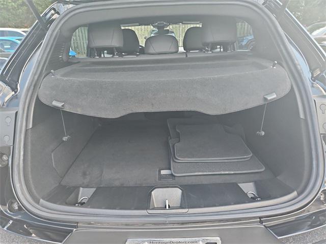 used 2024 Dodge Hornet car, priced at $22,500