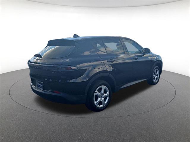 used 2024 Dodge Hornet car, priced at $22,500