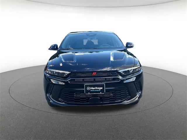 used 2024 Dodge Hornet car, priced at $22,500
