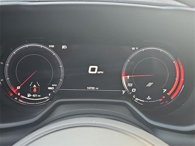 used 2024 Dodge Hornet car, priced at $22,500