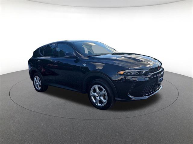 used 2024 Dodge Hornet car, priced at $22,500