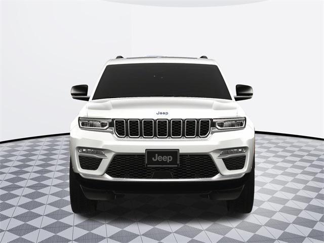 new 2024 Jeep Grand Cherokee 4xe car, priced at $54,789