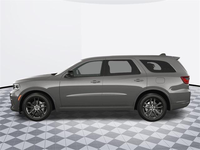 new 2024 Dodge Durango car, priced at $40,108