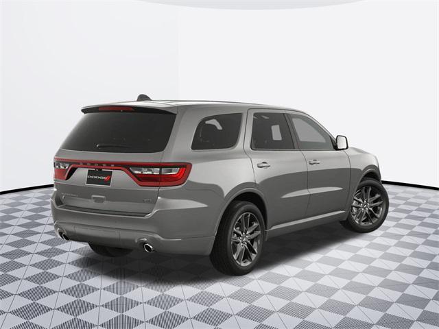 new 2024 Dodge Durango car, priced at $40,108