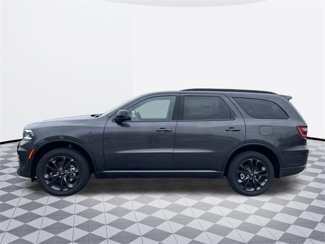 new 2024 Dodge Durango car, priced at $40,108