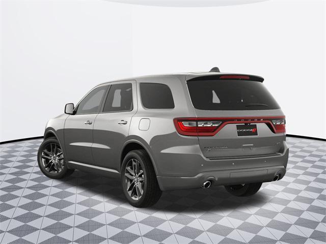 new 2024 Dodge Durango car, priced at $40,108