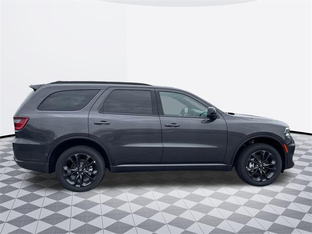 new 2024 Dodge Durango car, priced at $40,108