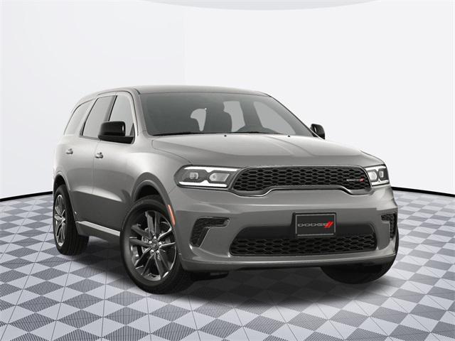 new 2024 Dodge Durango car, priced at $40,108