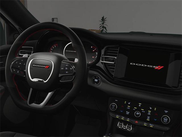 new 2024 Dodge Durango car, priced at $40,108