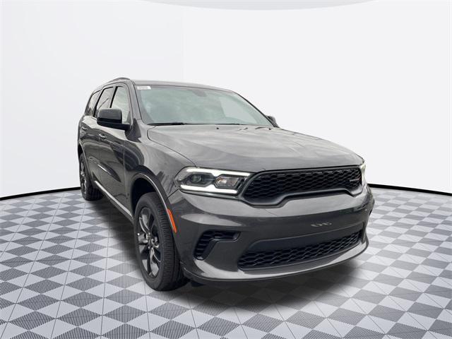 new 2024 Dodge Durango car, priced at $40,108