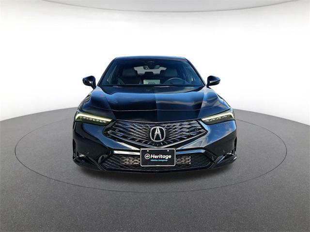 used 2023 Acura Integra car, priced at $28,000