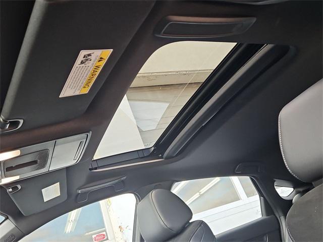 used 2023 Acura Integra car, priced at $28,000