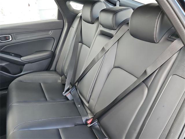 used 2023 Acura Integra car, priced at $28,000