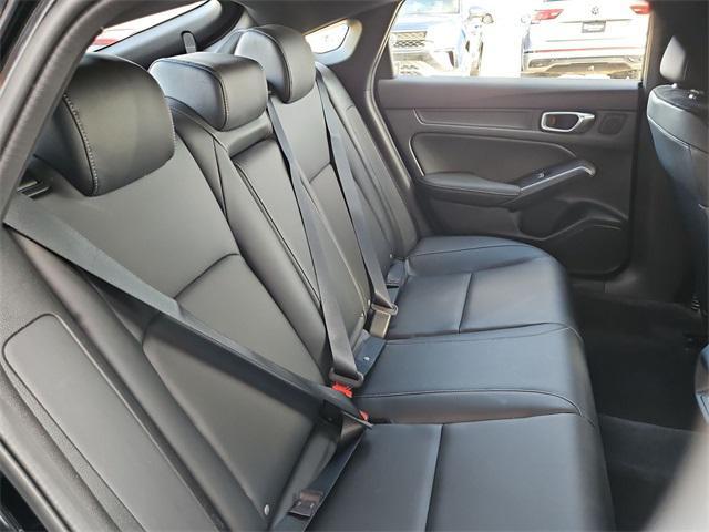 used 2023 Acura Integra car, priced at $28,000