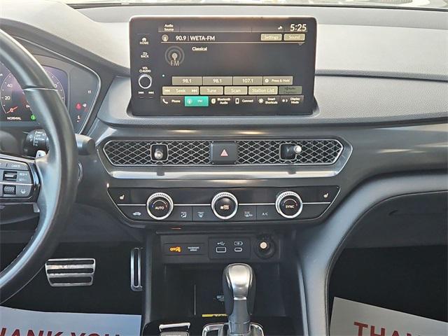 used 2023 Acura Integra car, priced at $28,000