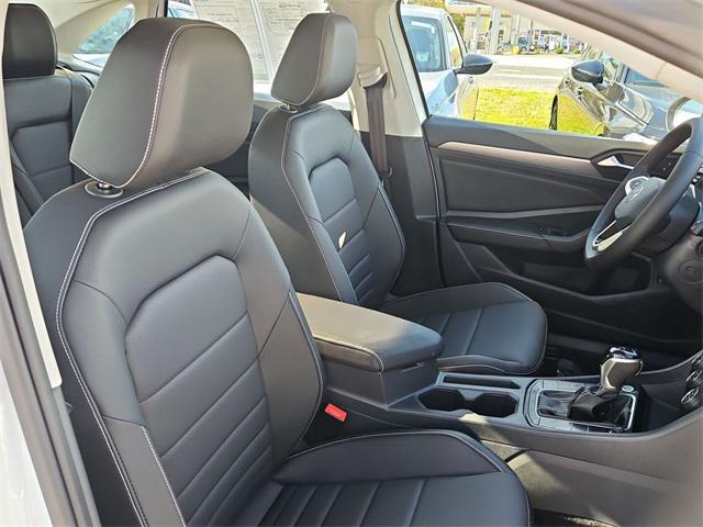 used 2024 Volkswagen Jetta car, priced at $21,750