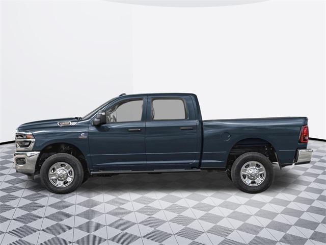 new 2026 Ram 2500 car, priced at $59,263