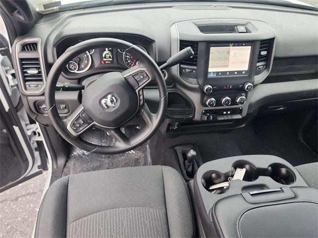 new 2024 Ram 3500 car, priced at $65,407
