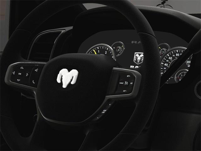 new 2024 Ram 3500 car, priced at $65,407