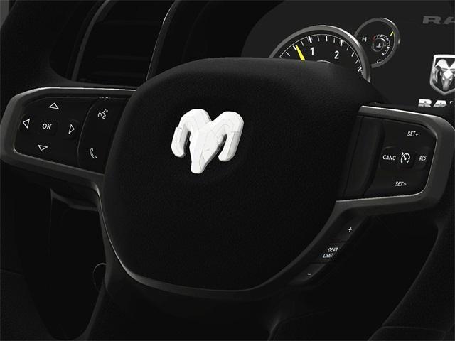 new 2024 Ram 3500 car, priced at $65,407