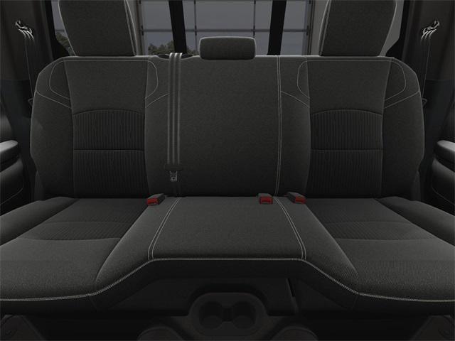 new 2024 Ram 3500 car, priced at $65,407