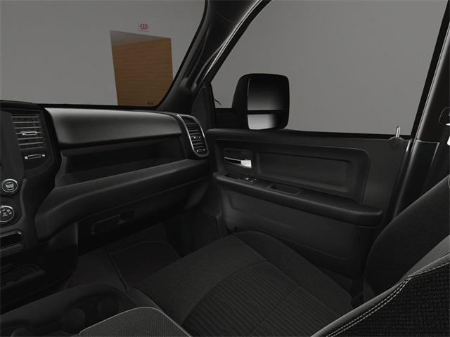 new 2024 Ram 3500 car, priced at $65,407