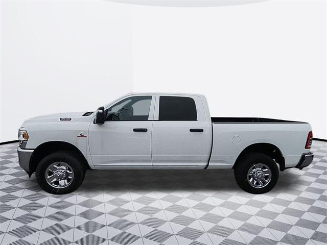 new 2024 Ram 3500 car, priced at $65,407