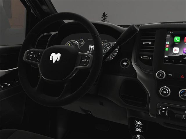 new 2024 Ram 3500 car, priced at $65,407