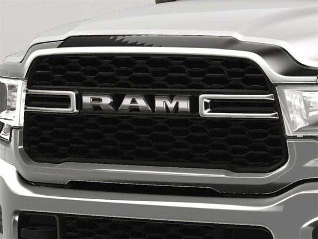 new 2024 Ram 3500 car, priced at $65,407