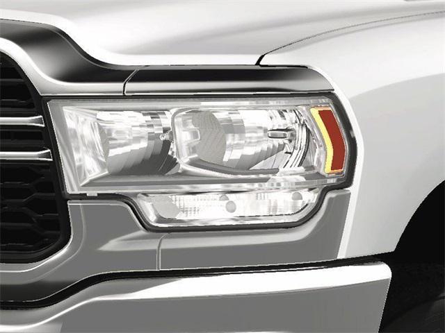 new 2024 Ram 3500 car, priced at $65,407