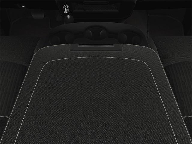 new 2024 Ram 3500 car, priced at $65,407