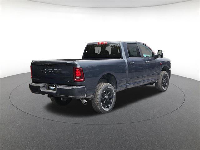 new 2026 Ram 2500 car, priced at $68,513