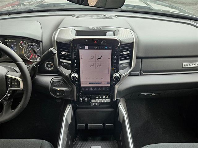 new 2026 Ram 2500 car, priced at $68,513